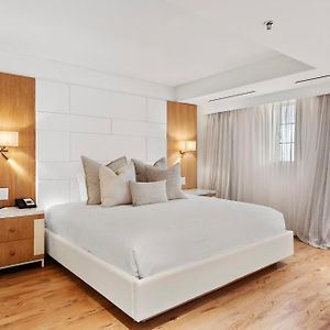 Chambre Supérieure Lit King-Size